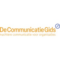 De CommunicatieGids Logo