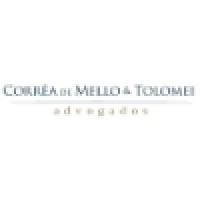 Correa de Mello e Tolomei Advogados Logo