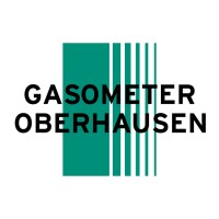 Gasometer Oberhausen GmbH Logo