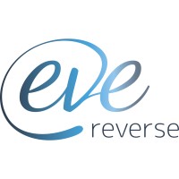Eve Reverse Logo