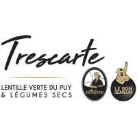 TRESCARTE SAS Logo