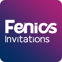 Fenics Invitations Logo