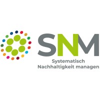 SNM GmbH Logo