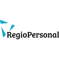 Regio Personal AG Logo