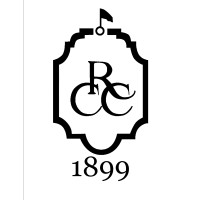 Rockford Country Club Logo