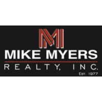 Mike Myers Realty Inc Logo