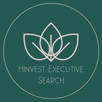 Hinvest Executive Search Logo