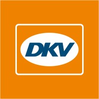DKV Mobility Logo