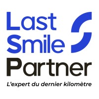 Last Smile Partner Logo
