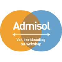 Admisol NV Logo