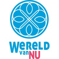 Wereld van NU! Logo