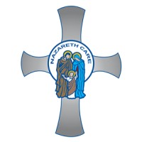 NAZARETH CARE CHARITABLE TRUST Logo