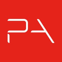PA Logo