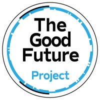 The Good Future Project Logo