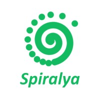 Spiralya Logo