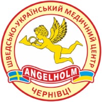 Angelholm Medical Centre Logo