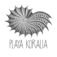 Playa Koralia Logo