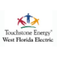 West Florida Electric Cooperative Logo
