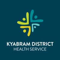 Kyabram District Health Service Logo