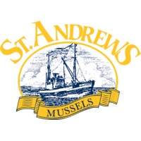 St. Andrews Mussels Logo