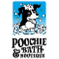Poochie Bath & Boutique, LLC Logo