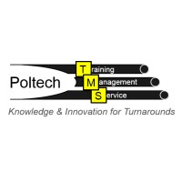 Poltech-TMS Logo