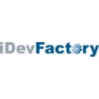 IdevFactory Logo