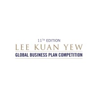 The Lee Kuan Yew Global Business Plan Competition Logo