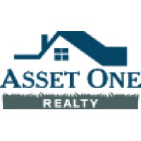 Asset One Realty Logo