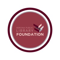 Verona Public Library Foundation Logo