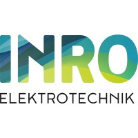 INRO Elektrotechnik GmbH Logo