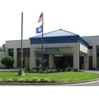 Logan Memorial Hospital Logo