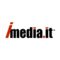 Imedia.it, Inc. Logo
