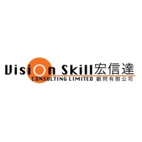 Vision Skill Consulting Limited Logo