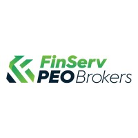 FinServ PEO Brokers Logo