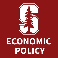 Stanford Institute for Economic Policy Research Logo