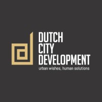 Dutch City Development Logo