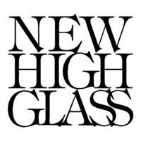 New High Glass, Inc. Logo