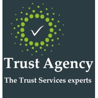 Trust Agency BV Logo