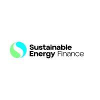 Sustainable Energy Finance Logo