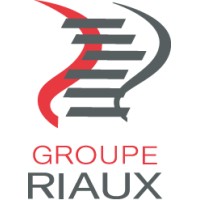 Groupe RIAUX Logo
