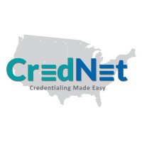 CredNet Logo