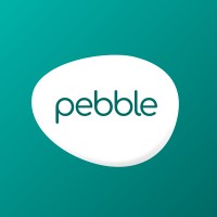 Pebble Logo