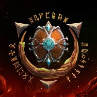 Rune Seeker Logo