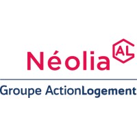 NEOLIA Logo