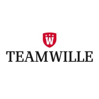 TEAMWILLE Schweiz AG Logo