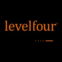 Levelfour Logo