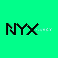 NYX Agency Logo