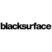 blacksurface Logo
