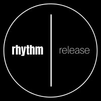 rhythm | release Logo